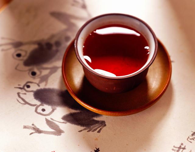 苏轼善品茶、煎茶、磨茶 曾移栽百年老茶树