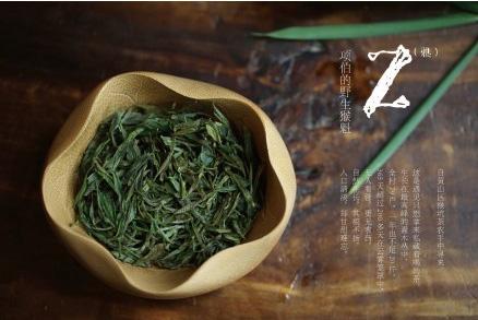 禅意绿茶：鉴赏绿茶茶艺十二道