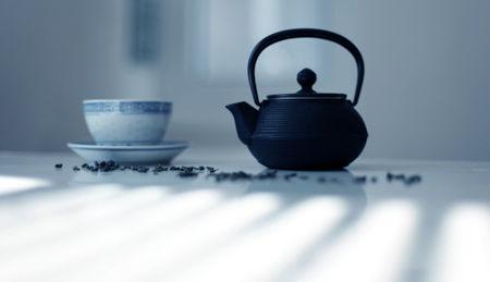 林清玄谈茶道