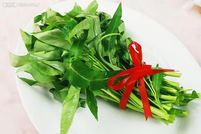 空心菜（图片来源：资料图）