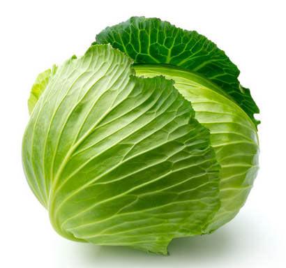 包菜（图片来源：资料图）