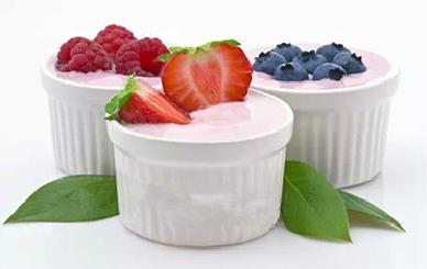 纯素“酸奶”制作方法