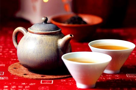 茶道历史贯穿儒学、佛学和道学