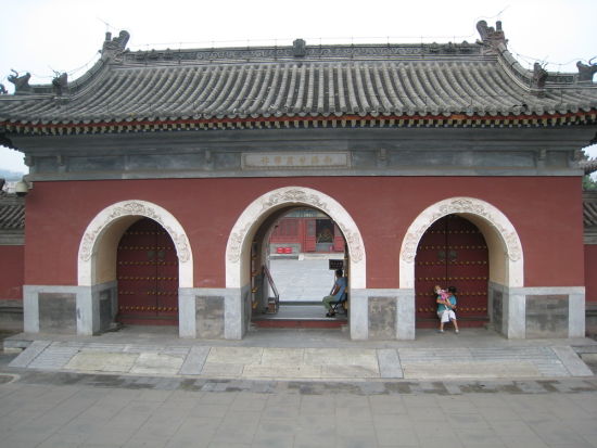 妙应寺 妙应寺