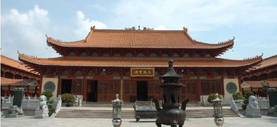 大鉴寺 大鉴寺