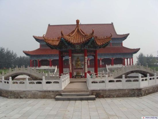 清利寺