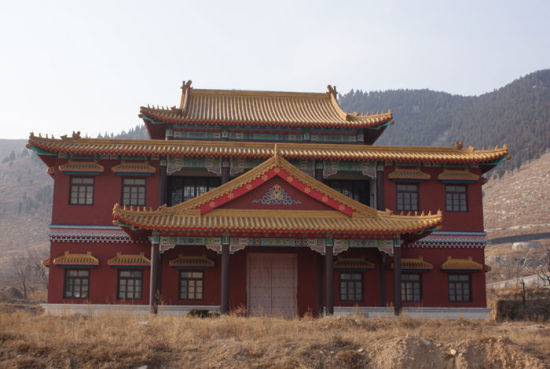 圆觉寺