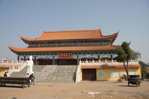 安国寺