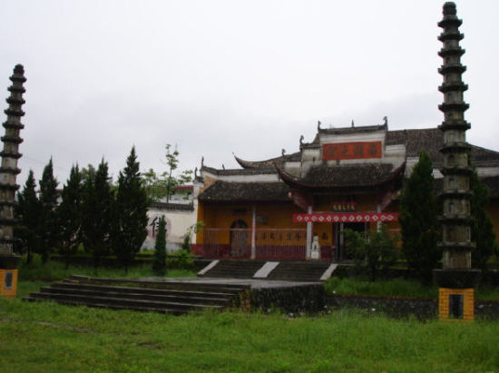 慈化寺 慈化寺