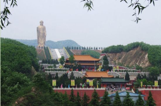 佛泉寺