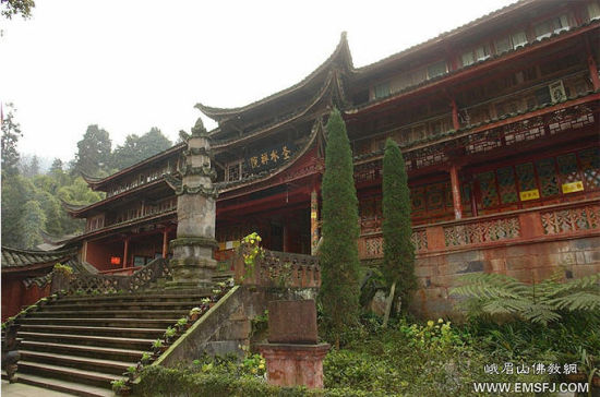 圣水禅院 圣水禅院