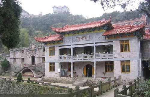 白云寺