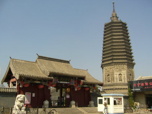 广济寺 广济寺
