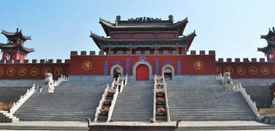 双泉寺 双泉寺
