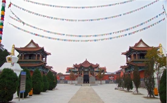 瑞应寺 瑞应寺