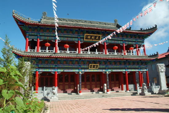 天龙禅寺