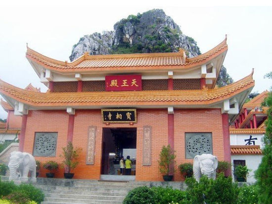 宝相寺 宝相寺