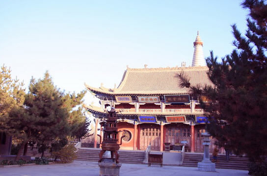 古香寺