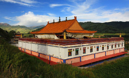 广惠寺