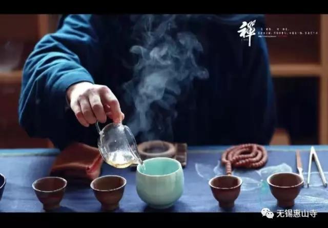 相约惠山寺 莫错过这场千年古刹的端午孝亲茶会